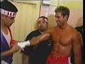 NO MANCHES - PELEA OMAR INTRO