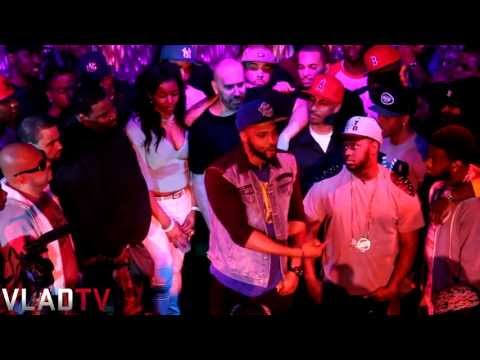 Math Hoffa vs T-Rex (Rematch)