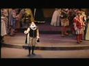 Eric Fennell sings Questa o quella
