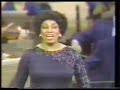 Leontyne Price sings Ernani, Ernani, involami!