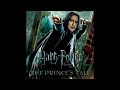 The Prince's Tale (Severus and Lily extended movie version)