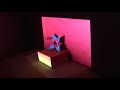 Mapping Origami - Iris Mapping Origami - Iris