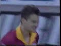 Bradford v Liverpool - May 14th 2000