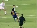 Magico Ronaldinho - Calcio spettacolo Magico Ronaldinho - Calcio spettacolo