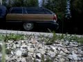 1994 Buick Roadmaster Wagon - Trying to Do A Burnout 1994 Buick Roadmaster Wagon - Trying to Do A Burnout