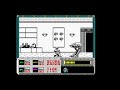 Robocop, version Speccy