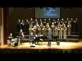 Aukuras & Ira Spaulding - Sleigh Ride (Leroy Anderson)