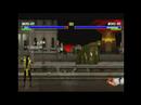 Mortal Combat VS Street Fighter part 1 Mortal Combat VS Street Fighter part 1