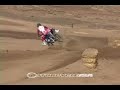 Motocross Test - 2007 Yamaha YZ450F Motocross Test - 2007 Yamaha YZ450F