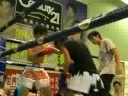 UPPERCLUB & 富德館內賽13.8.2008(吳家熙第三回)