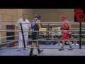 PCYC NSW 63KG Champion Ollie Russo