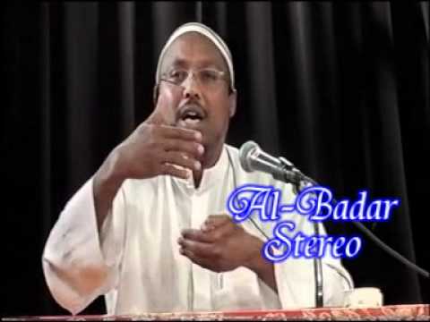 Muxaadaro