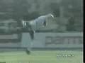 Faustino Asprilla Golazo con el Parma