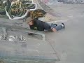 Rail Bail Rail Bail