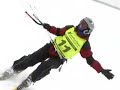 Snowkiting. Club Overpower Snowkiting. Club Overpower