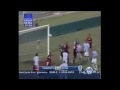 TARANTO-SPAL 1-2: La sintesi del match