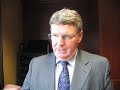 le ministre de la sant� du qu�bec, yves dubuc, a confirm� la mise sous tutelle du centre de sant� et de services sociaux des basques lundi apr�s-midi. suite aux constats �mis par l'agence de sant� et des services sociaux du bas st-laurent, le ministre dubuc a nomm� paul-eug�ne gagnon administrateur provisoire du csss. c'est donc dire que m. gagnon exercera les pouvoirs du conseil d'administration le temps de la tutelle, soit 120 jours. si n�cessaire, la tutelle pourrait se prolonger 90 jours suppl�mentaires. l'annonce a �t� faite lundi � trois-pistoles par le pr�sident directeur g�n�ral de l'agence, claude l�vesque.
entrevue avec roch martel