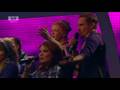 TV2 AllStars - Dif Allstars 2008 *BORNHOLM* - Malene