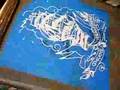 serigrafia
