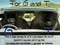 فور جى أند تى For G and T By Misho ميشو راب - راب مصرى