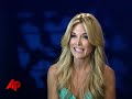 She's one of the most photographed New Yorkers, known as a regular on the social circuit. Now Tinsley Mortimer is going national with her own reality TV show airing on The CW. (March 11)