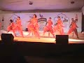 GPD at India International Salsa Congress 08