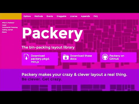 how to snap scroll jquery