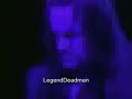 The Undertaker Titantron