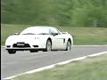 Honda NSX-R Honda NSX-R