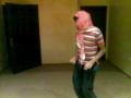 رقص بنات مسترجلات