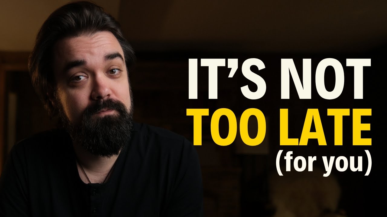 I Just Hit 10K Subscribers - 10 Lessons I Wish I Knew Sooner