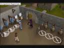 Runescape mage training