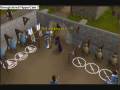 videos de Runescape mage training