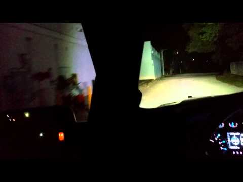 how to vent ecoboost to atmosphere
