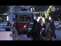A day in San Francisco