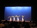 Radiance Performance - Ta Ge