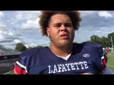 Alabama Lands Commitment From Four-Star OT Jedrick Wills