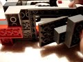 Lego Pinball Machine Lego Pinball Machine