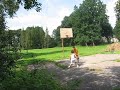 superduel slam dunk crossover mix