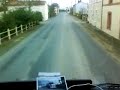 Travers�e de petits villages