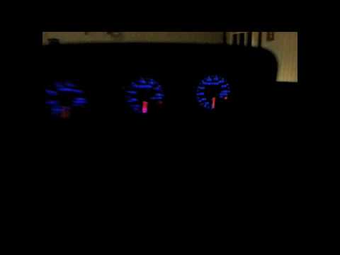 how to install boost gauge mustang gt