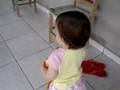 A Dança da Nicole