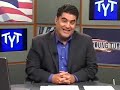  the young turks bail out wall street fannie may freddy mac aig billion dollars george bush henry paulson congress