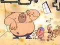 mr. bungle-carousel -ren & stimpy amv