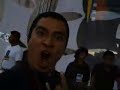 el hombre electrico live