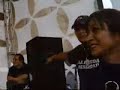 el hombre electrico live