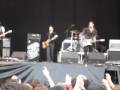 Blizzards Superdrug Oxegen 08