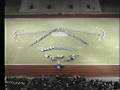 videos de UTA marching band 1987  part one- The planets