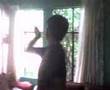 Sapis bailando....