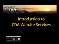 Colorado Dental Association Intro Video